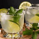 Foto de Caipiriña