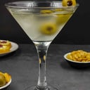 Foto de Dry martini