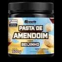 Foto de Mantequilla de Cacahuete con Sabor a Beijinho 500g - Suplementos para el Crecimiento