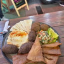 Foto de Bandeja Degustación 