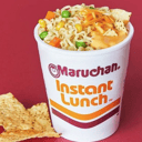 Foto de Fideos Sopa Maruchan  