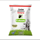 Foto de leche entera Colanta x1 litro