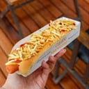 Foto de SUPER PANCHO