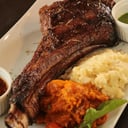 Foto de Tomahawk