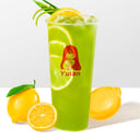 Foto de LEMON MATCHA