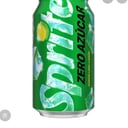 Foto de Sprite zero 