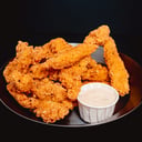 Foto de FINGERS DE POLLO