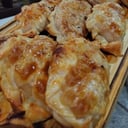 Foto de empanada de pollo