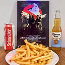 Foto de Papas Fritas