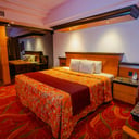 Foto de Habitación sencilla 4hrs promoción pago en efectivo.