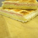Foto de tostado de miga (4 porciones)