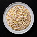 Foto de Pasta Alfredo