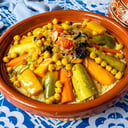 Foto de CUSCUS
