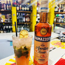 Foto de MOJITO RAMAZZOTTI ROSATO
