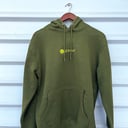 Foto de Hoodie Respect the Hops