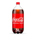 Foto de  COCA COLA 3 LITROS