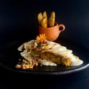 Foto de Pollo Sweet Plátano