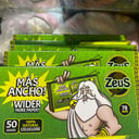 Foto de CELULOSA ZEUS