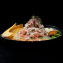 Foto de Ceviche de Pescado