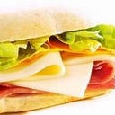 Foto de Bocadillo de queso
