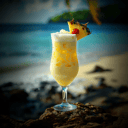 Foto de Piña Colada