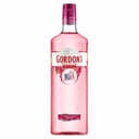 Foto de Gordon's Pink Tonic
