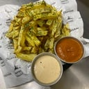 Foto de Papas Bravas