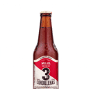 Foto de 3 [cordilleras] MULATA