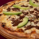 Foto de Mechada Chesse-Blue