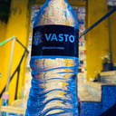 Foto de AGUA EN BOTELLA 