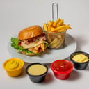 Foto de La Cheese & Bacon