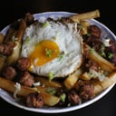Foto de Papas Brooklyn 