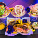 Foto de Trío de Ceviches