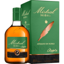 Foto de Pisco Mistral Apple