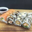 Foto de Combo Sensei (16 piezas Premium)