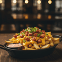 Foto de Papas Cheddar