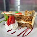 Foto de TORTA DE ZANAHORIA
