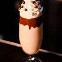 Foto de Malteada de café 