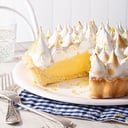 Foto de Lemon Pie