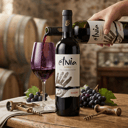 Foto de Etnia malbec