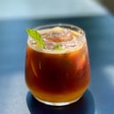 Foto de Espresso Orange