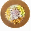 Foto de CEVICHE DE PESCA BLANCA