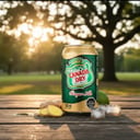 Foto de Ginger Ale 350 ml.