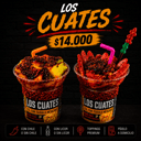 Foto de Los Cuates