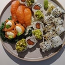 Foto de COMBO PACIFICO (SOLO SALMON) 22 UNI