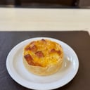 Foto de Tartin de jamón y queso