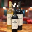 Foto de • SAN FELIPE TARDIO x 750 ml.