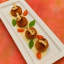 Foto de BOMBAS DE SETAS