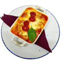 Foto de GNOCCHI ALLA SORRENTINA