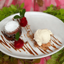 Foto de VOLCÁN DE DULCE DE LECHE